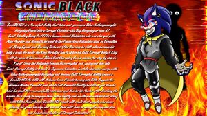 DARK SONIC.EXE - Flip eBook Pages 1-42