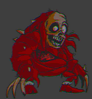 Old design