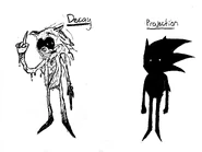 Decay projection.jpeg (327 KB) Final design of Decay, initial concept for Projection