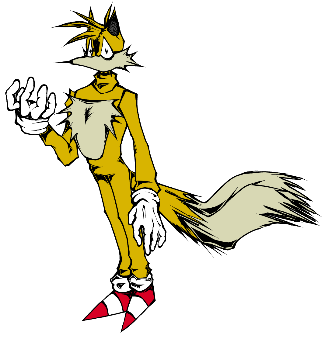 Tails Doll (Surgepop), CONTINUED: Sonic.exe Wiki