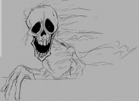 Sketch by JoeDoughBoi.