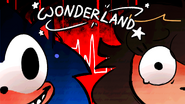 Upcoming "Wonderland" FNF Song by Mid_.