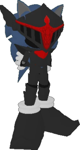 The Knight of Camelot's End.