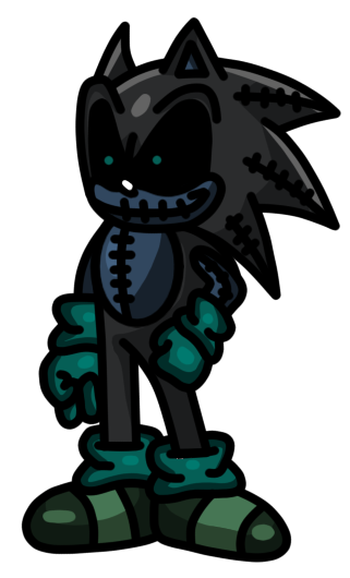 Daimônical, CONTINUED: Sonic.exe Wiki