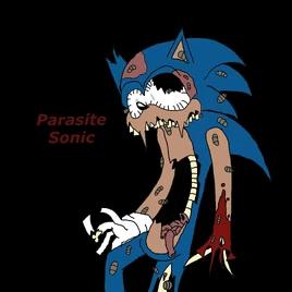 Parasite Sonic