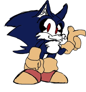 EXE.No.6 | The Sonic Oddities Wiki | Fandom