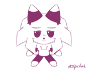 Plushie idk.png (38 KB) Fanart by ¡ ◆♤𝓐𝓭𝓮𝓮𝓵𝓪𝓱 ♡◇ ! (On twitter)