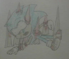 Sonic's Death
