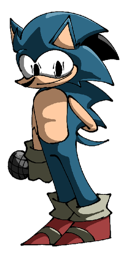 Puppet | CONTINUED: The Sonic Oddities Wiki | Fandom