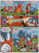 Page 6 of Double Trouble.