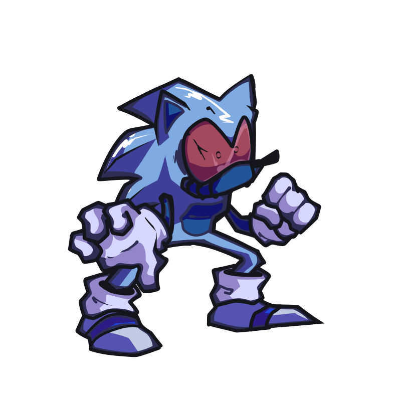 Satanos, CONTINUED: Sonic.exe Wiki