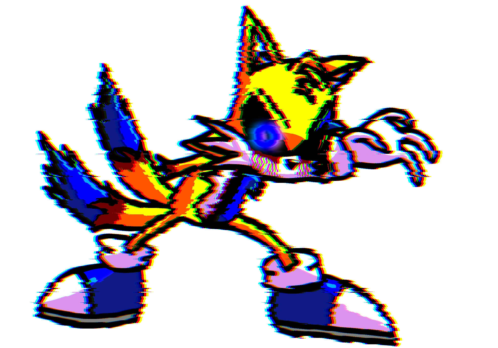 Tails.xml (sonic's mania) | CONTINUED: The Sonic Oddities Wiki