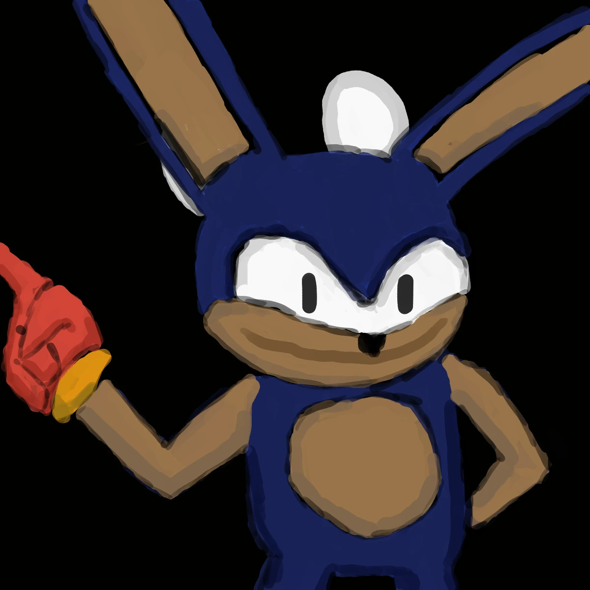 Cryptic | The Sonic Oddities Wiki | Fandom