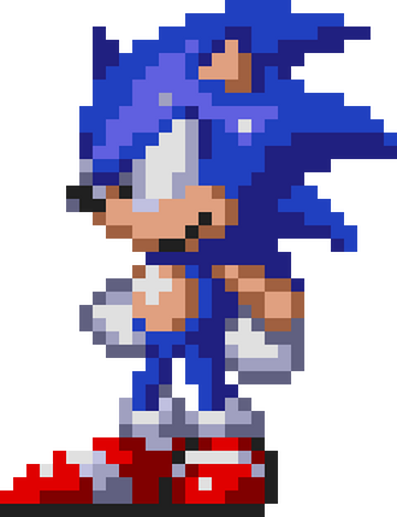 Original Sonic.Exe - Where It All Began For Exe Games! 
