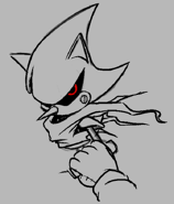 The Martyr and the Cheater (1/3)