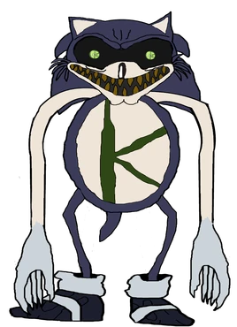 Lord Corpus Reredone