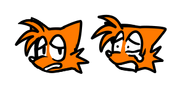 Icons for Tails.