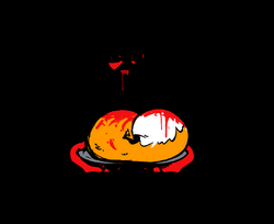Tails Pierde su cola - Starved Eggman FanArt 3