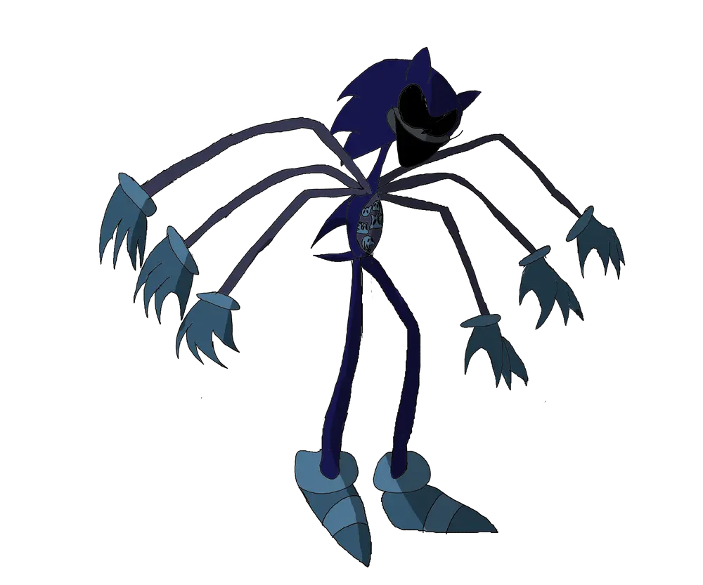 Xerados, CONTINUED: Sonic.exe Wiki