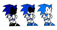 Fake Sonic | The Sonic Oddities Wiki | Fandom