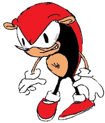 Sonic.EXE (DastardlyDeacon), Wiki