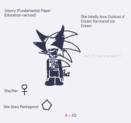 FundaSk.png (147 KB) Snowy if they was on Fundamental Paper Education lol :3