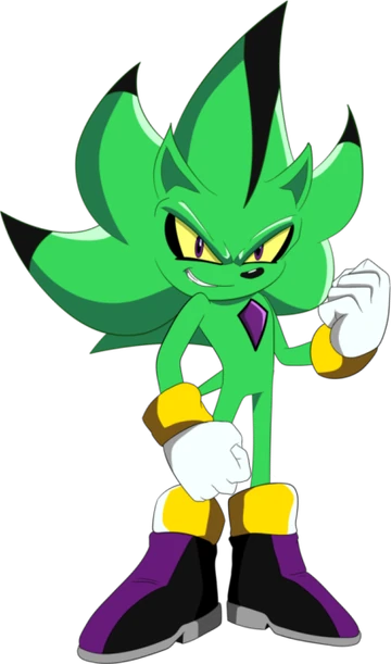 nazo Nazo | Outcome Memories Fanon Wiki | Fandom