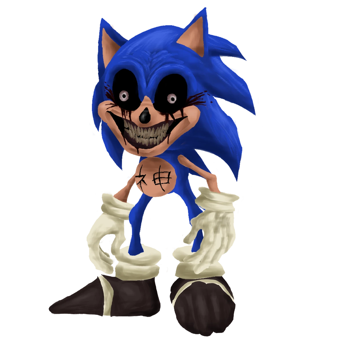1996 | The Sonic Oddities Wiki | Fandom