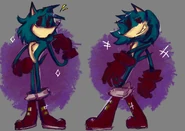 Art of Rose aka Neo on Discord.