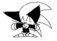 Penciled snowy.png (4 KB) Cute small Snowy! :3