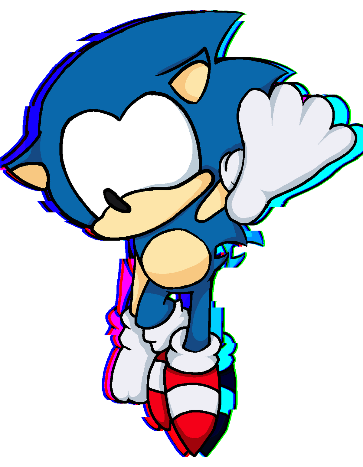 Amylectuc, CONTINUED: Sonic.exe Wiki