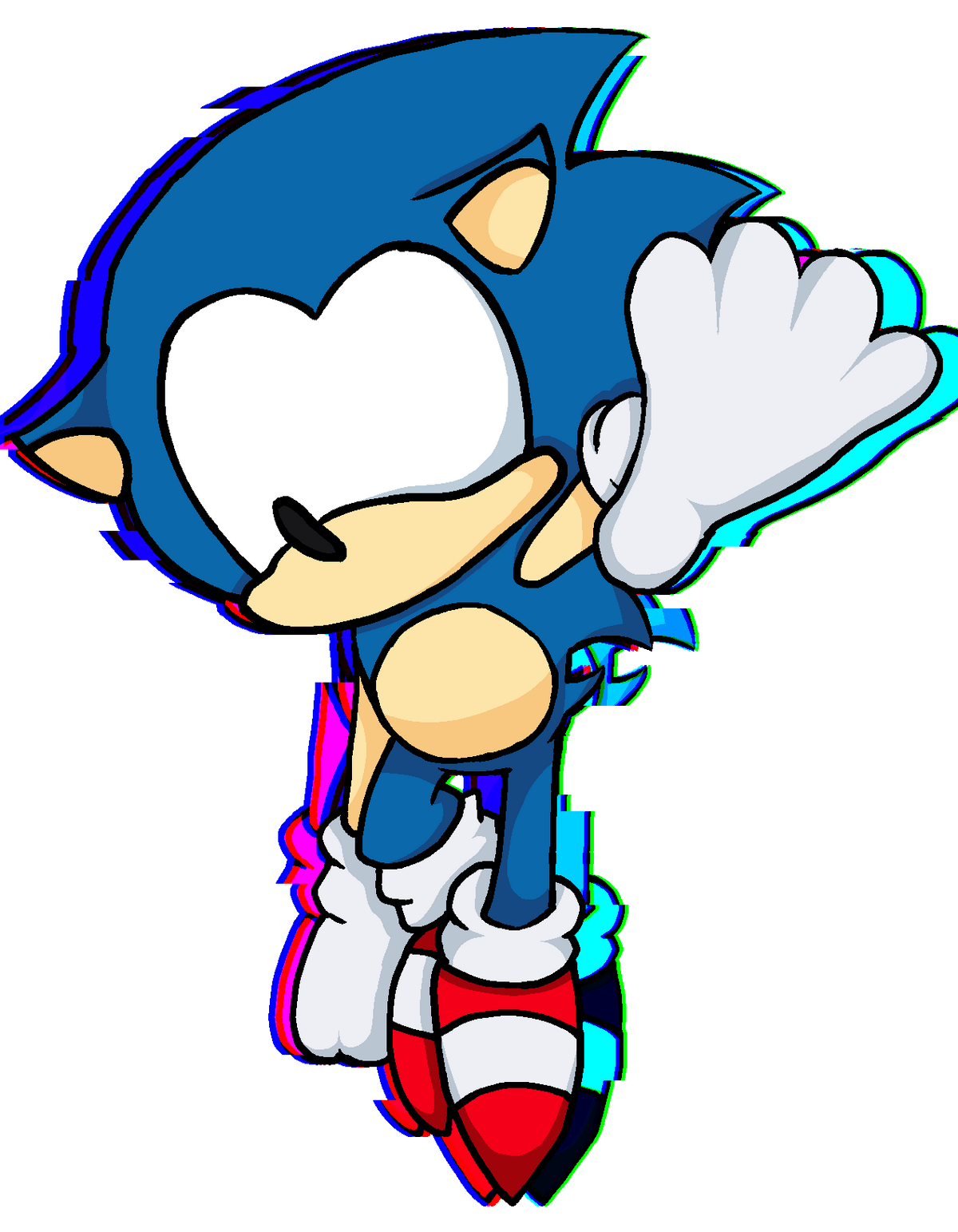 Daimônical, CONTINUED: Sonic.exe Wiki