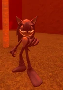 ''Normal apperance''