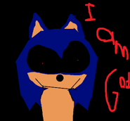 Pluh.png (21 KB) The "I AM GOD" screen for Gooner X