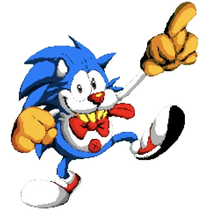 Daimônical, CONTINUED: Sonic.exe Wiki