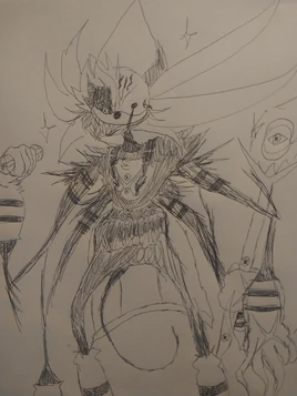 The True King of Curses 