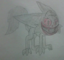 Aggravated κλώνος