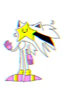 Fanart of StarShed!.webp (95 KB) STARSHED FANART!!! (By glitchingfan)