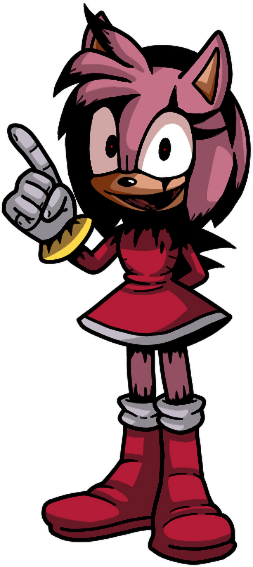 M.I.M.I.C., CONTINUED: Sonic.exe Wiki