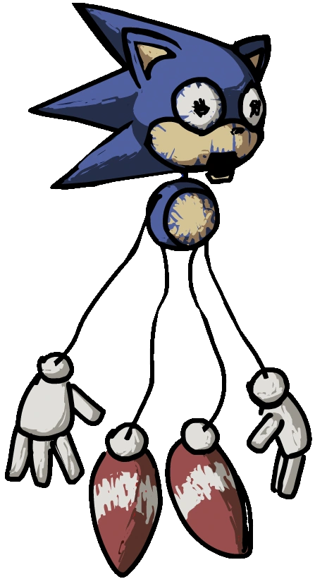 No Name | CONTINUED: The Sonic Oddities Wiki | Fandom