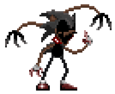 Discuss Everything About CONTINUED: Sonic.exe Wiki