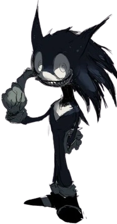 Shin | CONTINUED: Sonic.exe Wiki | Fandom