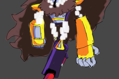 Super Metal Sonic, UnAnything Wiki