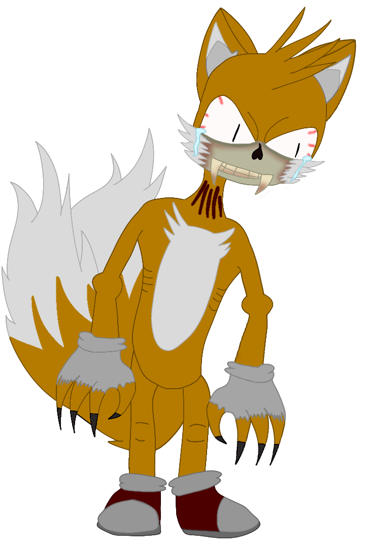 Sonic exe and Tails exe, Wiki