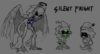 Silent Fright (Hoggified Slaybells)
