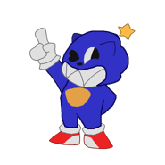 Rocket.png (32 KB) Rockets Oldest Render Ever