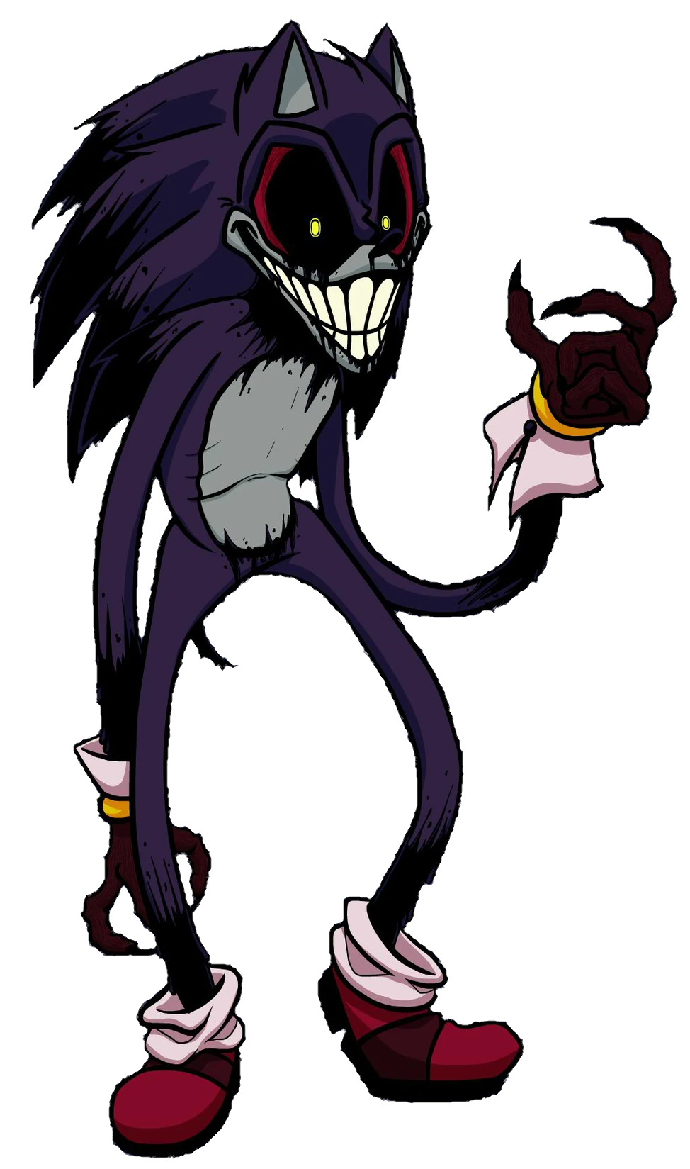 Lord Tails, The Sonic Exe Wiki