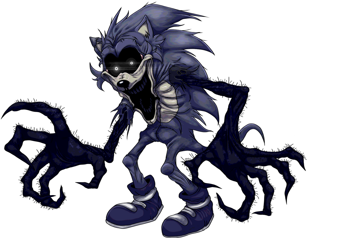 Sonic.exe, Wikia Liber Proeliis