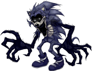 SONIC.EXE - By s0nIcThEhEdGeHog - Creepypasta