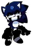 Older design for the possessed state